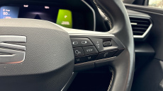 SEAT Leon 1.0 TSI EVO SE Dynamic 5dr Petrol Hatchback